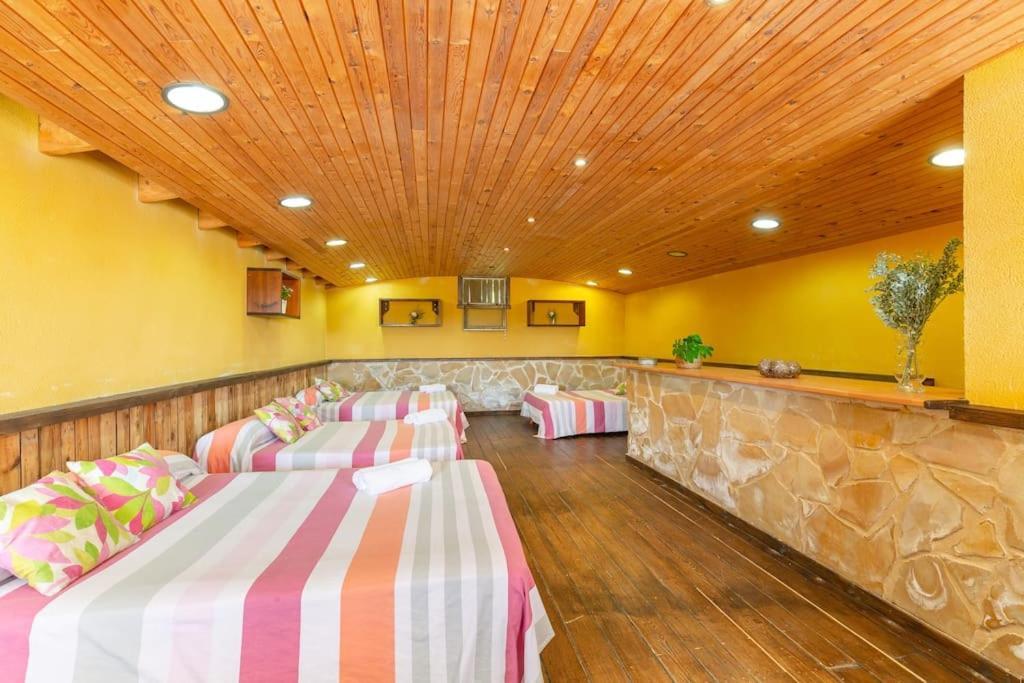 Finca Los Caleros Algorfa, Espana 外观 照片