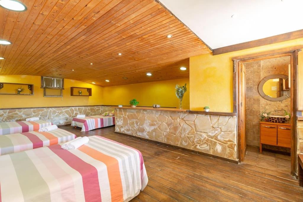 Finca Los Caleros Algorfa, Espana 外观 照片
